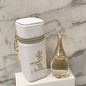 🌸🌸 Christian Dior Mini Case Holder